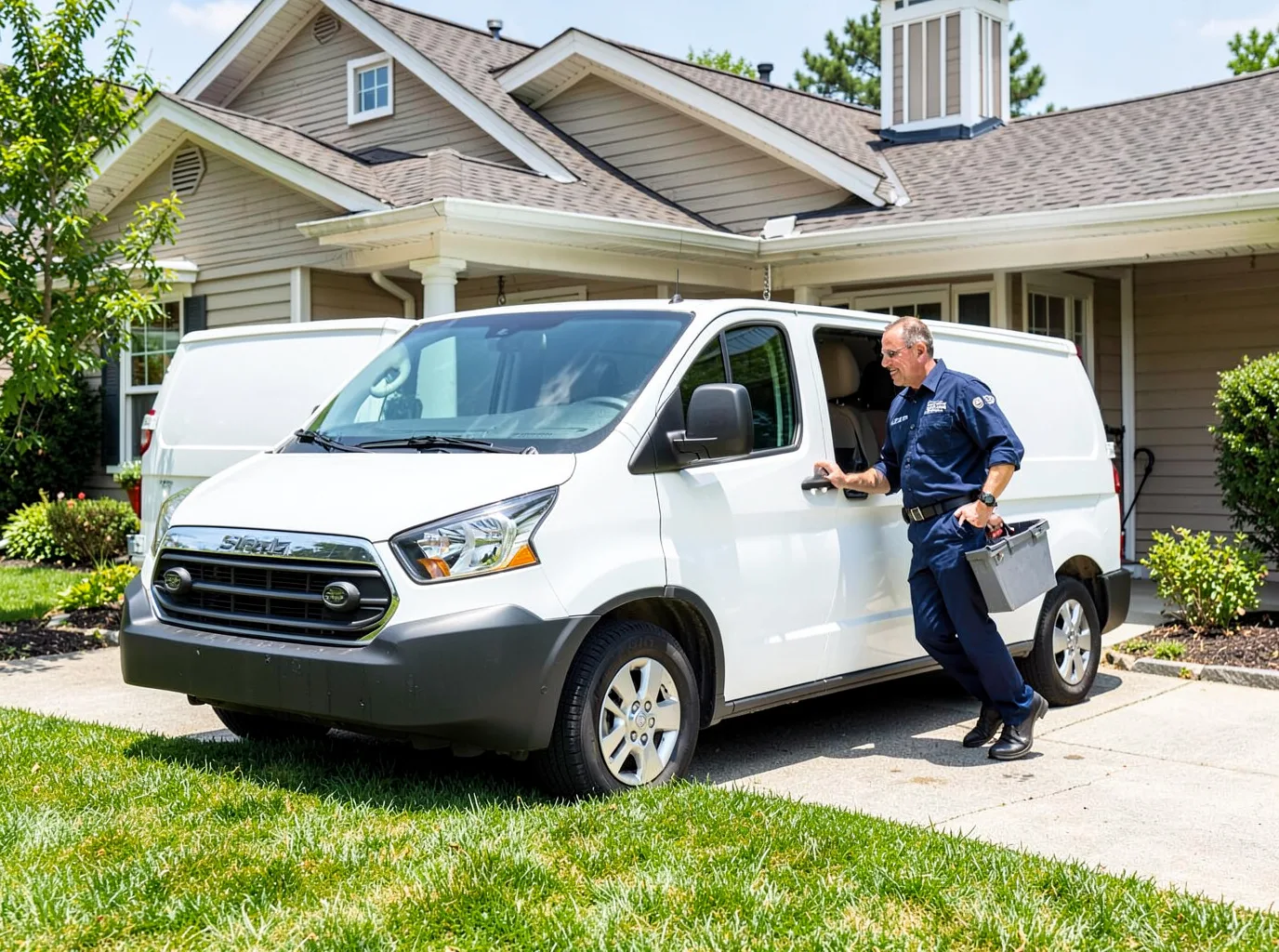 Emergency Plumber company in Dawson, IA